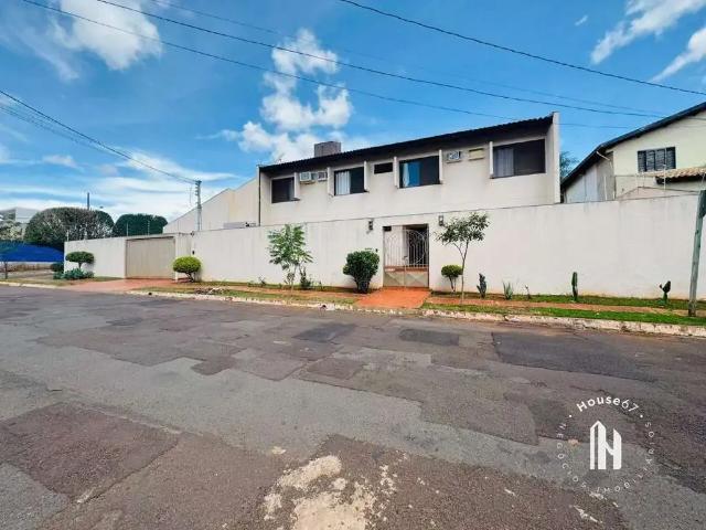 Casa venda em Região Geográfica Imediata de Campo Grande, Campo Grande