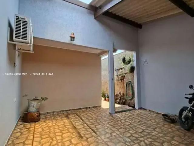 Casa venda em Região Geográfica Imediata de Campo Grande, Campo Grande