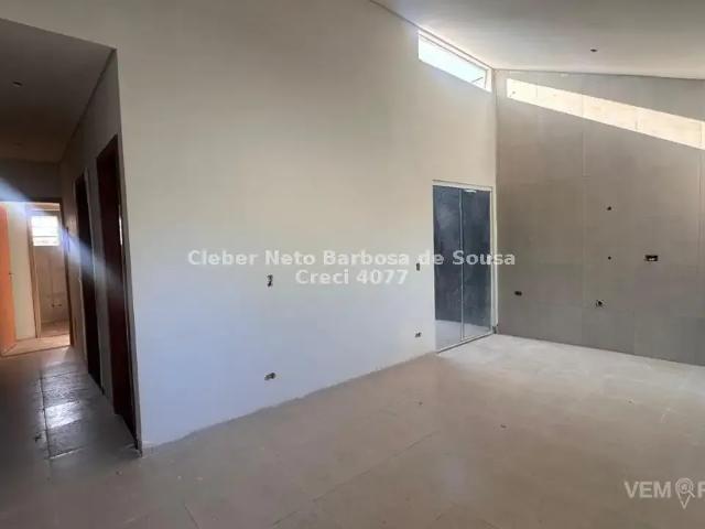 Casa venda em Região Geográfica Imediata de Campo Grande, Campo Grande