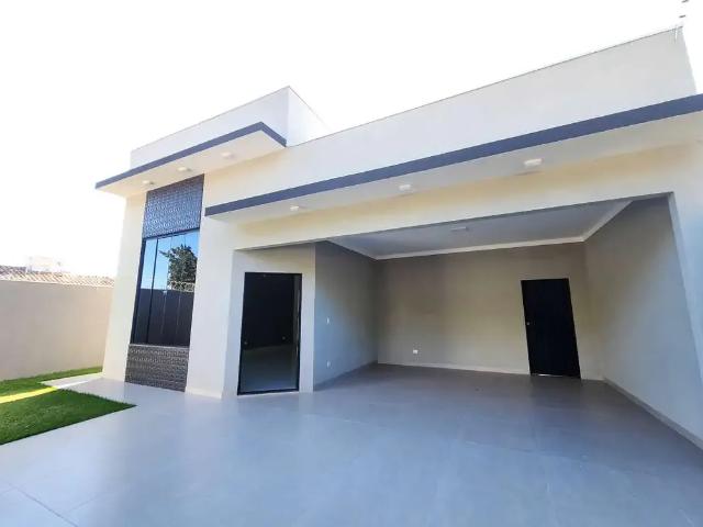 Casa venda em Região Geográfica Imediata de Campo Grande, Campo Grande