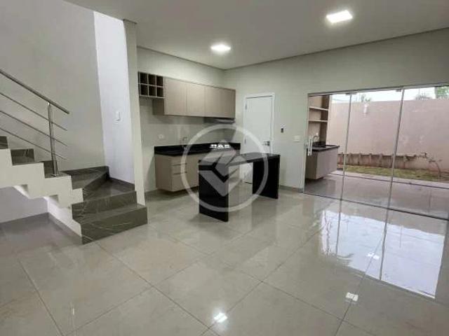 Casa venda em Morumbi A, Campo Grande