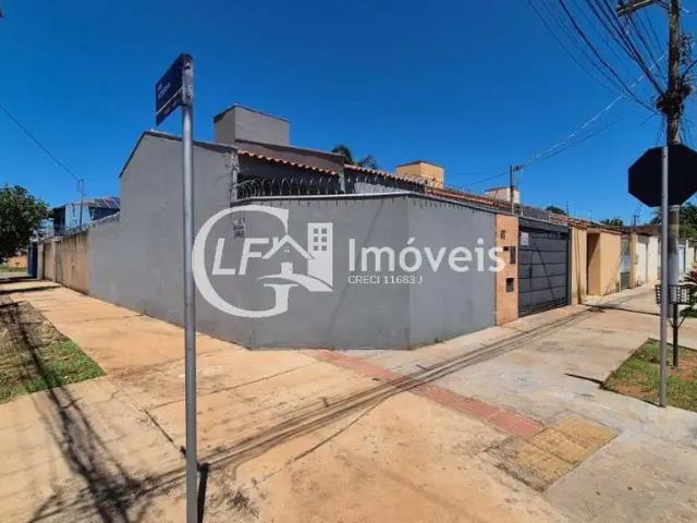Casa venda em Região Geográfica Imediata de Campo Grande, Campo Grande