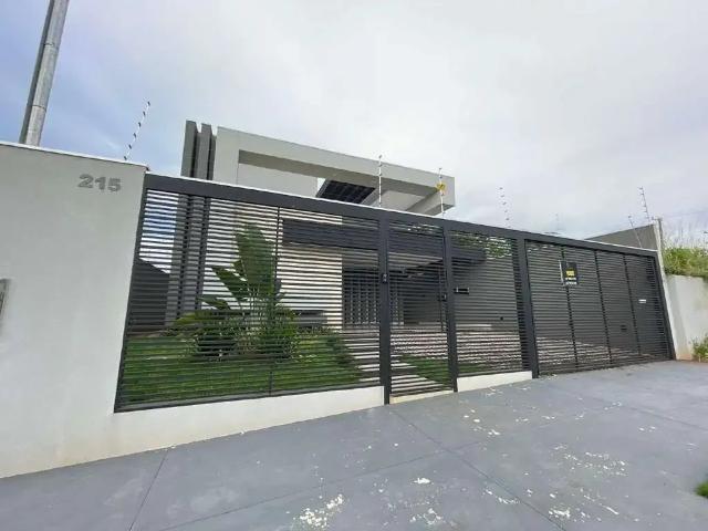 Casa venda em Região Geográfica Imediata de Campo Grande, Campo Grande