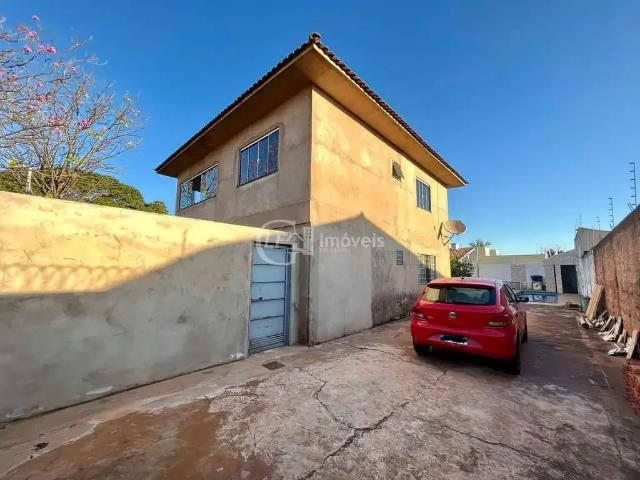 Casa venda em Região Geográfica Imediata de Campo Grande, Campo Grande