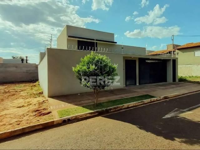 Casa venda em Região Geográfica Imediata de Campo Grande, Campo Grande
