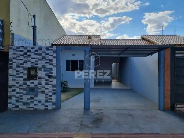 Casa venda em Região Geográfica Imediata de Campo Grande, Campo Grande