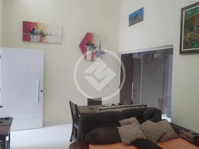 Casa venda em Campo Grande