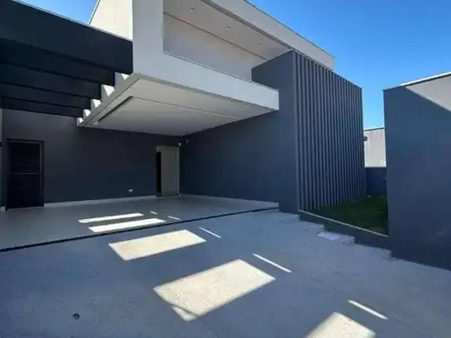 Casa venda em Região Geográfica Imediata de Campo Grande, Campo Grande