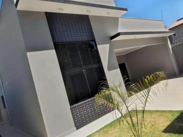 Casa venda em Região Geográfica Imediata de Campo Grande, Campo Grande