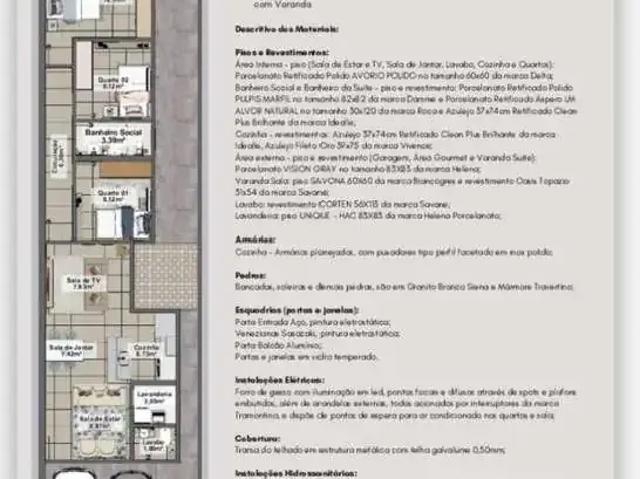 Casa venda em Região Geográfica Imediata de Campo Grande, Campo Grande