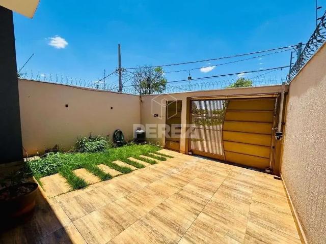 Casa venda em Região Geográfica Imediata de Campo Grande, Campo Grande