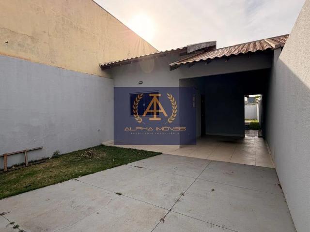 Casa venda em Morumbi B, Campo Grande
