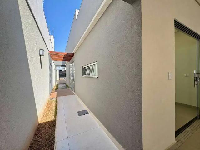 Casa venda em Região Geográfica Imediata de Campo Grande, Campo Grande