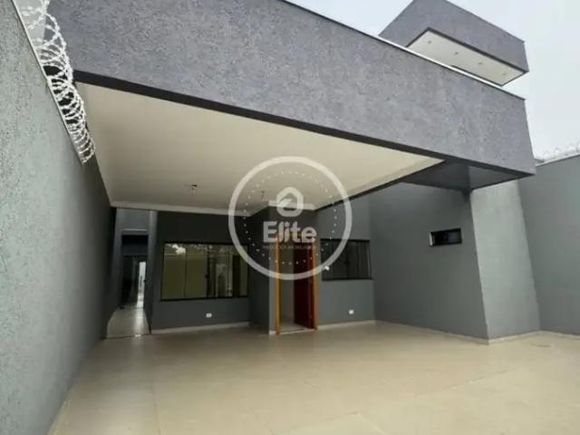 Casa venda em Região Geográfica Imediata de Campo Grande, Campo Grande