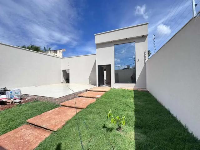 Casa venda em Região Geográfica Imediata de Campo Grande, Campo Grande