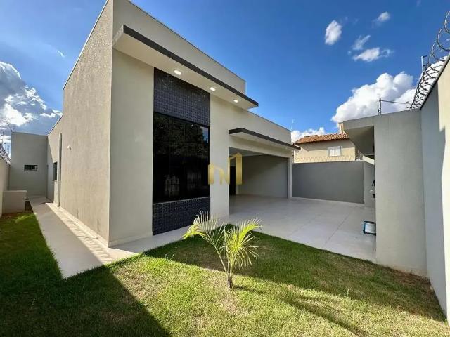 Casa venda em Região Geográfica Imediata de Campo Grande, Campo Grande