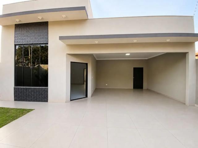 Casa venda em Região Geográfica Imediata de Campo Grande, Campo Grande