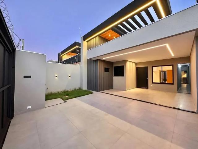 Casa venda em Região Geográfica Imediata de Campo Grande, Campo Grande