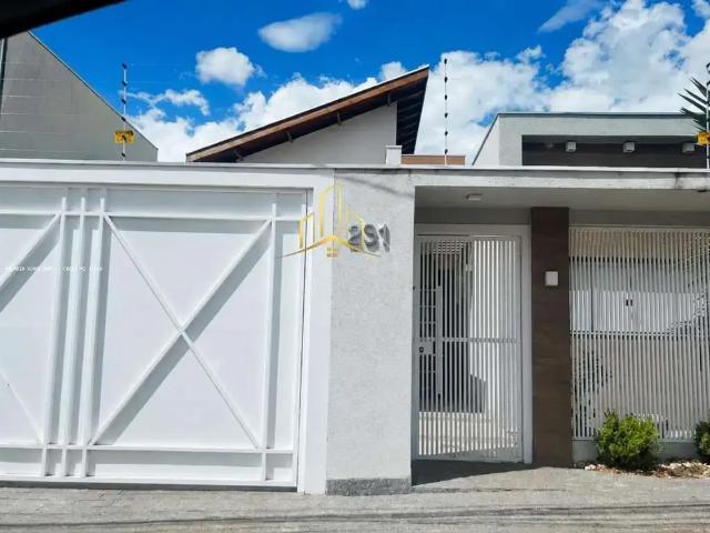 Casa venda em Região Geográfica Imediata de Campo Grande, Campo Grande