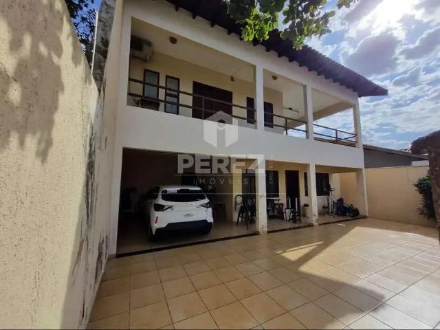 Casa venda em Região Geográfica Imediata de Campo Grande, Campo Grande
