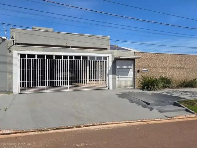 Casa venda em Região Geográfica Imediata de Campo Grande, Campo Grande