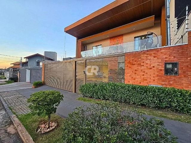 Casa venda em Região Geográfica Imediata de Campo Grande, Campo Grande