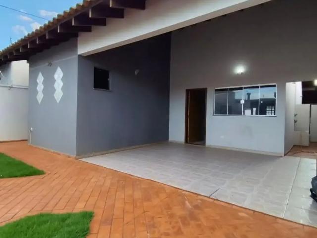 Casa venda em Região Geográfica Imediata de Campo Grande, Campo Grande