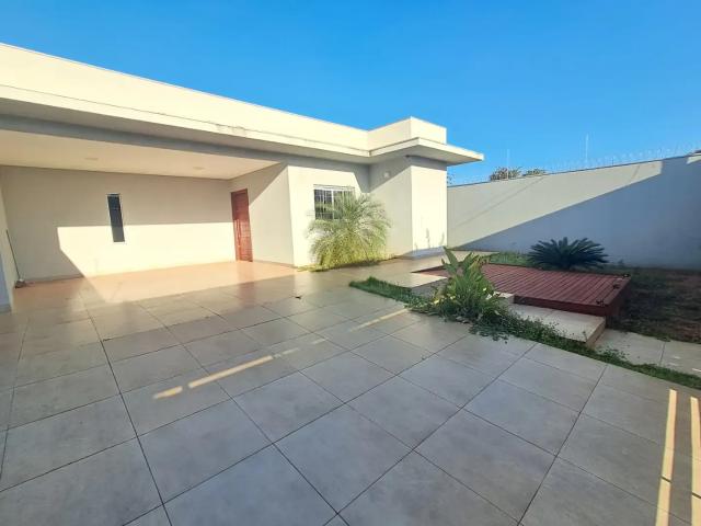 Casa venda em Região Geográfica Imediata de Campo Grande, Campo Grande
