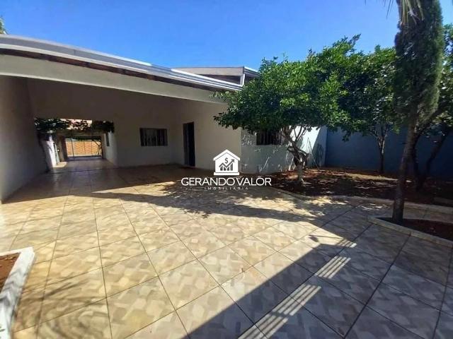 Casa venda em Região Geográfica Imediata de Campo Grande, Campo Grande