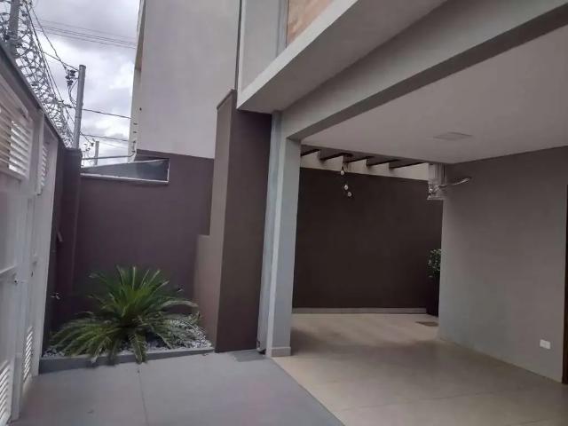 Casa venda em Região Geográfica Imediata de Campo Grande, Campo Grande