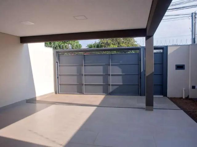 Casa venda em Região Geográfica Imediata de Campo Grande, Campo Grande
