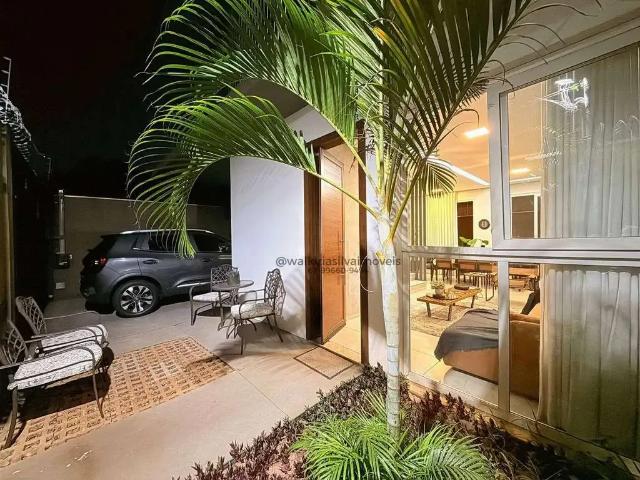 Casa venda em Região Geográfica Imediata de Campo Grande, Campo Grande