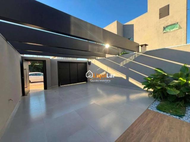 Casa venda em Vila Sol Nascente, Campo Grande