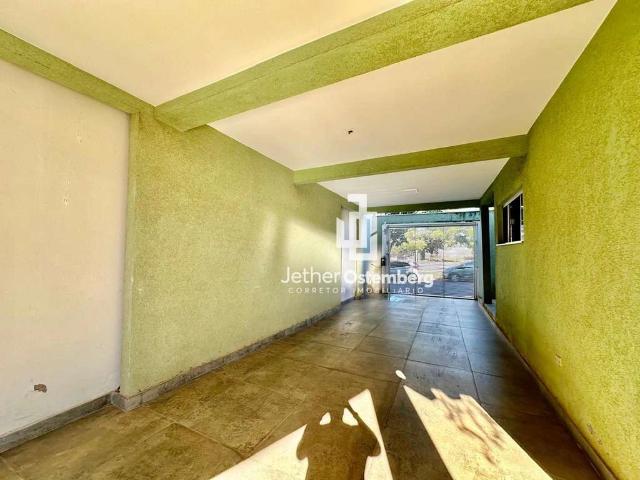 Casa venda em Campo Grande, Região Geográfica Intermediária de Campo Grande