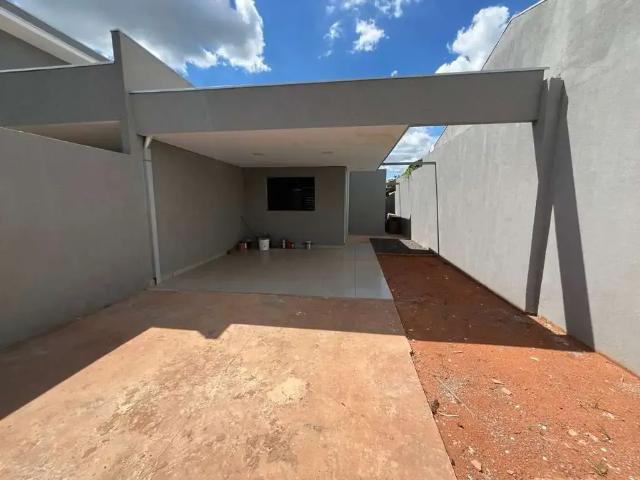 Casa venda em Região Geográfica Imediata de Campo Grande, Campo Grande