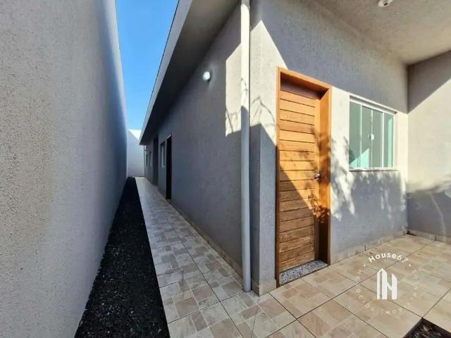 Casa venda em Região Geográfica Imediata de Campo Grande, Campo Grande