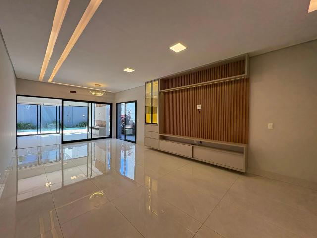 Casa venda em Moreninha IV, Campo Grande