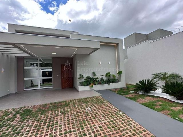 Casa venda em Região Geográfica Imediata de Campo Grande, Campo Grande