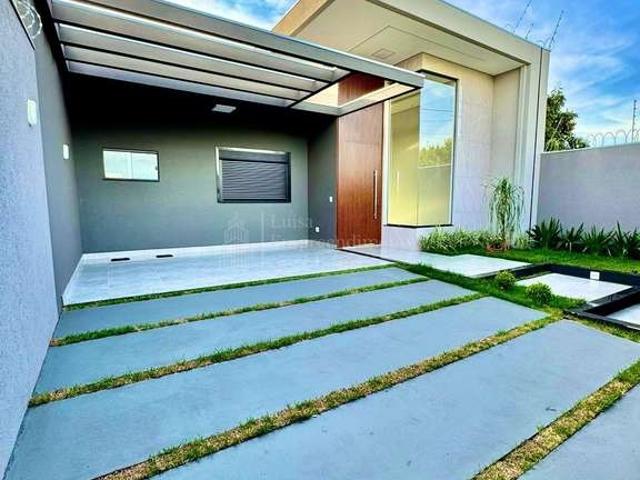 Casa venda em Região Geográfica Imediata de Campo Grande, Campo Grande