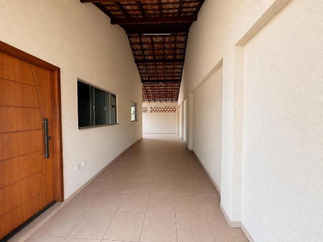 Casa venda em Campo Grande, Região Geográfica Intermediária de Campo Grande