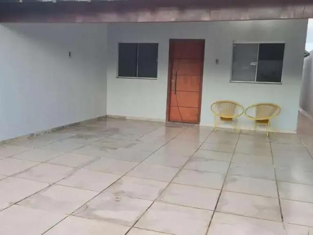 Casa venda em Região Geográfica Imediata de Campo Grande, Campo Grande