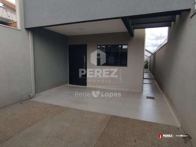 Casa venda em Região Geográfica Imediata de Campo Grande, Campo Grande
