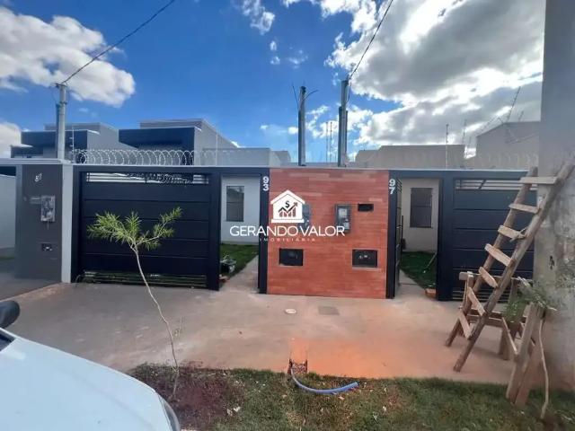 Casa venda em Região Geográfica Imediata de Campo Grande, Campo Grande