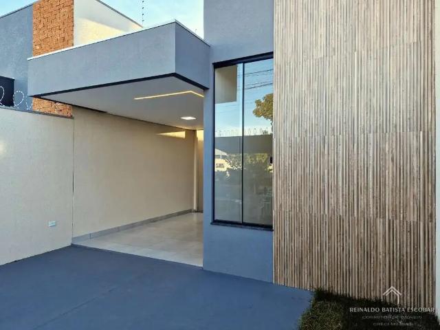 Casa venda em Região Geográfica Imediata de Campo Grande, Campo Grande