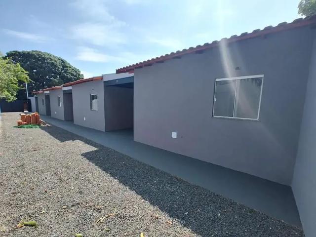 Casa venda em Região Geográfica Imediata de Campo Grande, Campo Grande