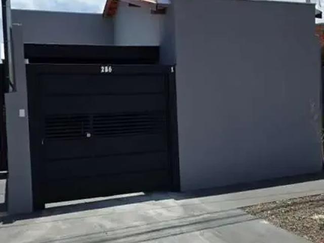 Casa venda em Região Geográfica Imediata de Campo Grande, Campo Grande