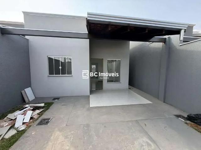 Casa venda em Região Geográfica Imediata de Campo Grande, Campo Grande