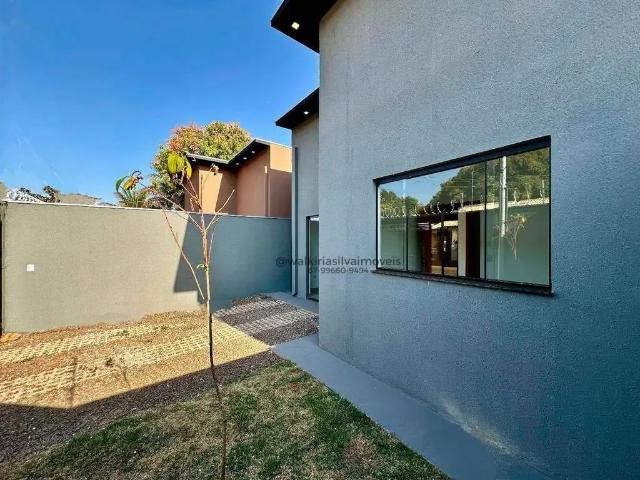 Casa venda em Região Geográfica Imediata de Campo Grande, Campo Grande