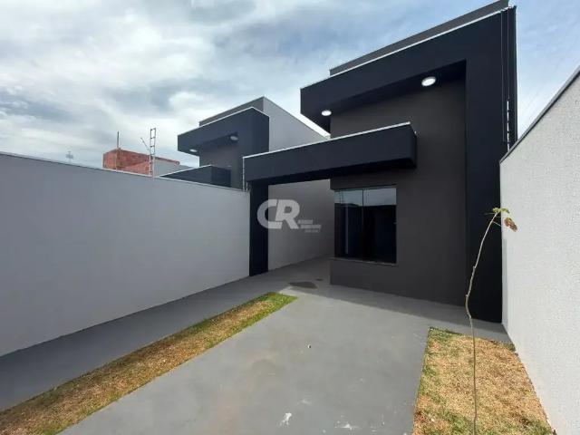 Casa venda em Região Geográfica Imediata de Campo Grande, Campo Grande
