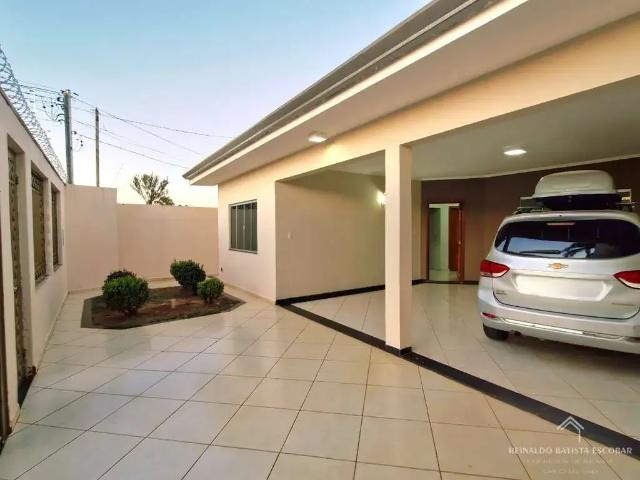 Casa venda em Região Geográfica Imediata de Campo Grande, Campo Grande